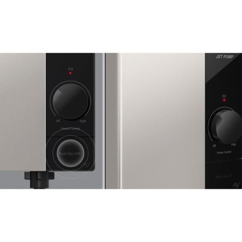 Điều khiển máy nước nóng Panasonic DH-4UP1VS
