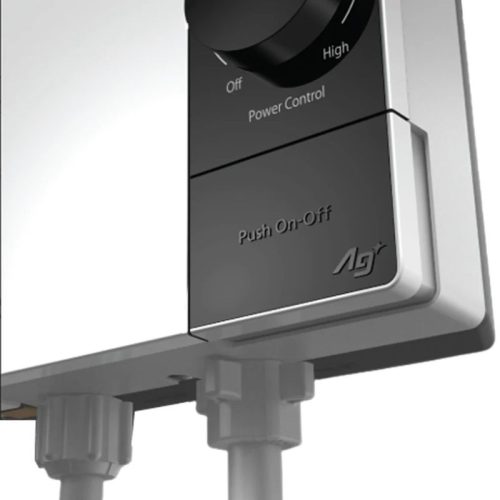 Điều khiển máy nước nóng Panasonic DH-4UP1VW