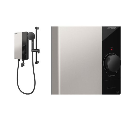 Điều khiển máy nước nóng Panasonic DH-4US1VS