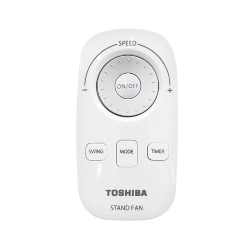 Điều khiển quạt đứng Toshiba F-LSD10(H)VN