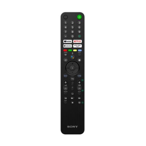 Điều khiển Tivi Google 4K 43 Inch Sony KD-43X75K