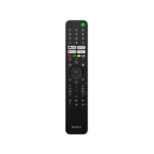 Điều khiển Tivi Google 4K 55 Inch Sony KD-55X75K