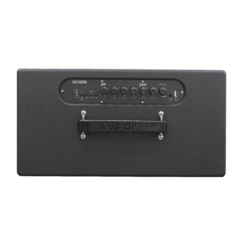 Loa Karaoke Xách Tay Acnos CS250PUW 300W
