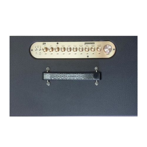 Hình ảnh Loa Karaoke Xách Tay Acnos CS450SR