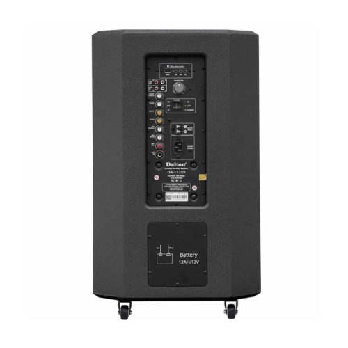 Hình ảnh Loa Kéo Dalton DA-112XP