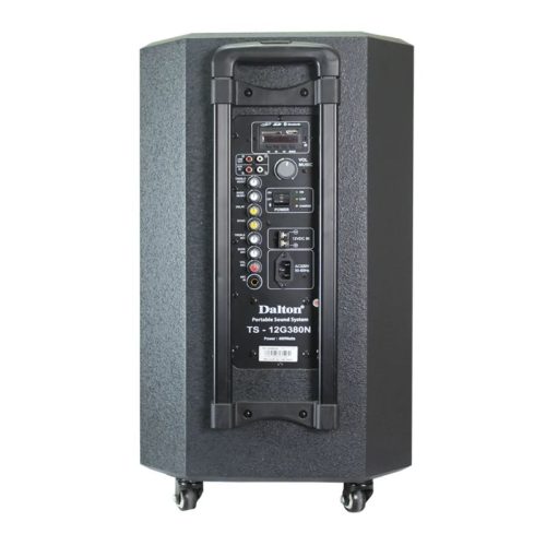 Hình ảnh Loa Kéo Dalton TS-12G380N