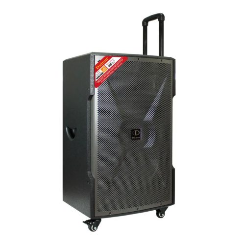Hình ảnh Loa Kéo Dalton TS-15G700X