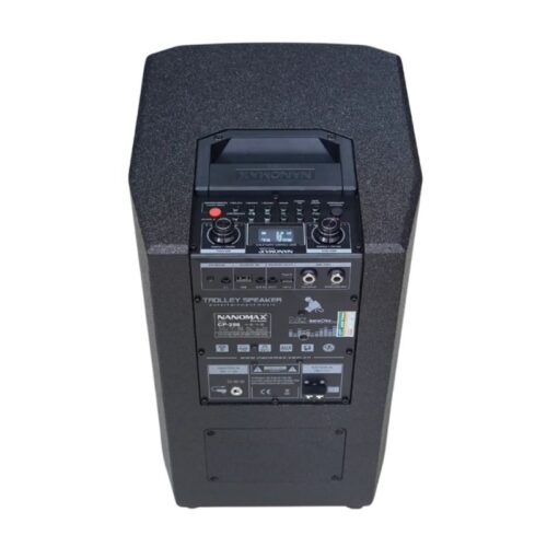Hình ảnh Loa Kéo Di Động Nanomax CP-288