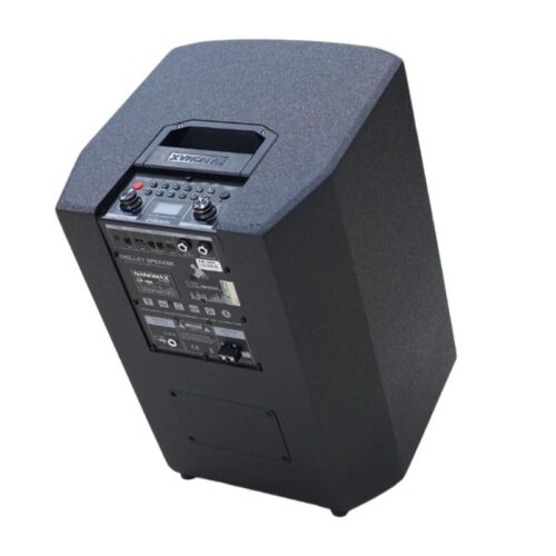 Hình ảnh Loa Kéo Di Động Nanomax CP-388