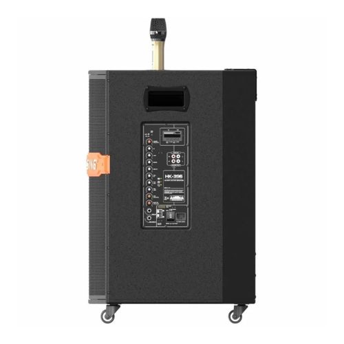 Hình ảnh Loa Kéo Paramax Dansing HK-396