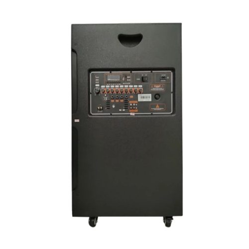 Hình ảnh Loa Thùng Kéo Bn Audio BA 1000VII