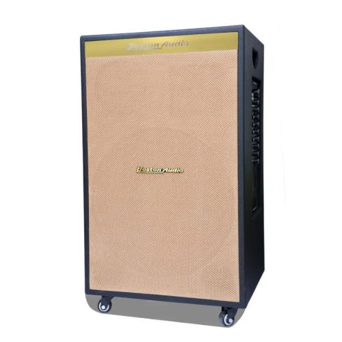Hình ảnh Loa Thùng Kéo Hiệu Boston Audio BA 2000 VII