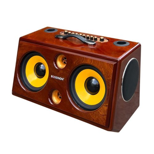 Hình ảnh Loa Xách Tay Bossinon N3383K