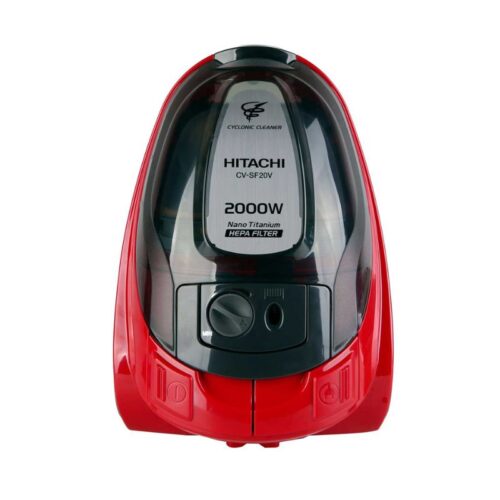 Máy hút bụi Hitachi CV-SF20V (24CV-LBR) 2000W - Ảnh 2