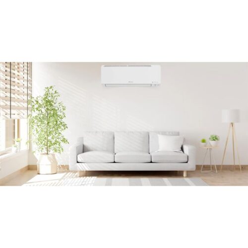 Hình ảnh máy lạnh 2 chiều Daikin Inverter 2 Hp FTHF50VAVMV/RHF50VAVMV