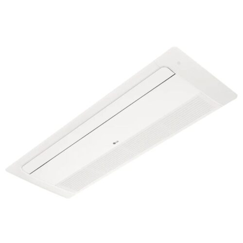 Hình ảnh máy lạnh âm trần 1 hướng LG Inverter 1.5 HP ZTNQ12GULA0