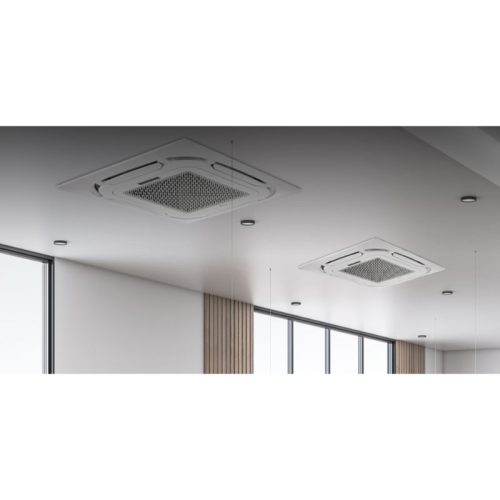 Hình ảnh máy lạnh âm trần Casper Inverter 2 HP CC-18IS35