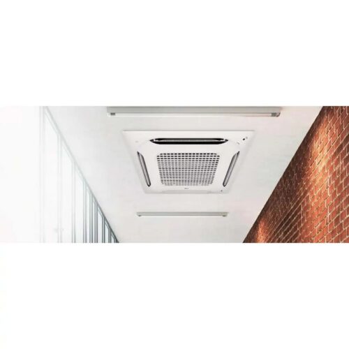 Hình ảnh máy lạnh âm trần LG Inverter 5 HP ZTNQ48LMLA0 (3 Pha)
