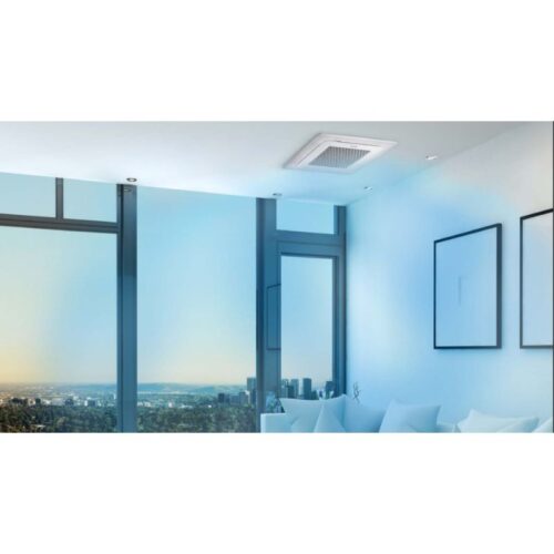 Hình ảnh máy lạnh âm trần Samsung Inverter 5 HP AC140TN4DKC/EA (3 Pha)