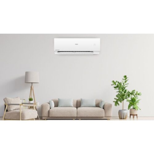 Hình ảnh máy lạnh Aqua Inverter 1 Hp AQA-RUV10XAW2