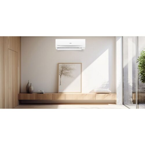 Hình ảnh máy lạnh Aqua Inverter 1 Hp AQA-RV10QC2