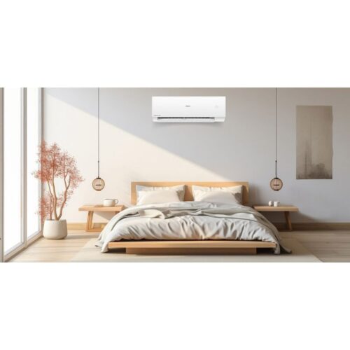 Hình ảnh máy lạnh Aqua Inverter 1.5 Hp AQA-RUV13XAW2