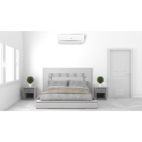 Hình ảnh máy lạnh Aqua Inverter 1.5 Hp AQA-RV13QC2