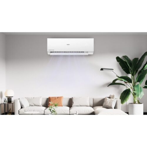 Hình ảnh máy lạnh Aqua Inverter 2 Hp AQA-RV18QE