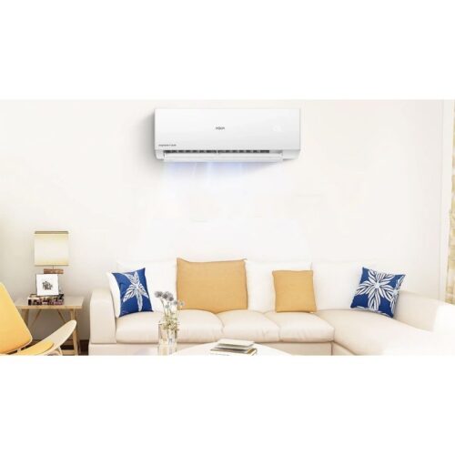 Hình ảnh máy lạnh Aqua Inverter 2.5 Hp AQA-RV24QA2