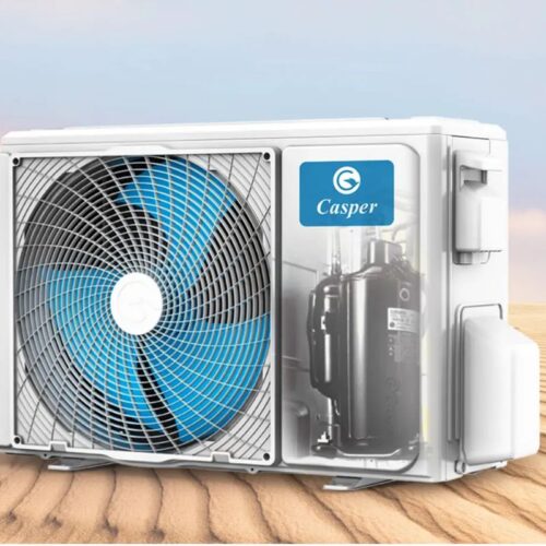 Hình ảnh máy lạnh Casper Inverter 1 HP GC-09IS35