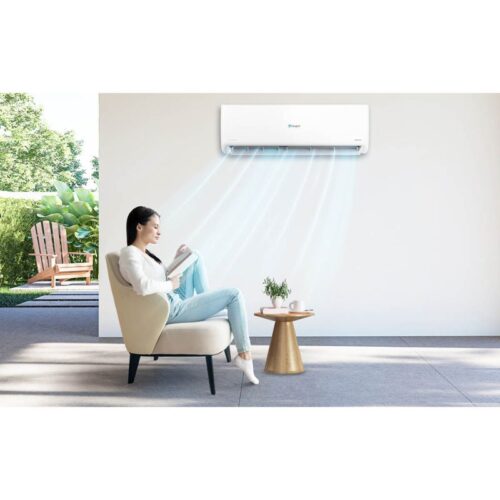 Hình ảnh máy lạnh Casper Inverter 1 HP TC-09IS35