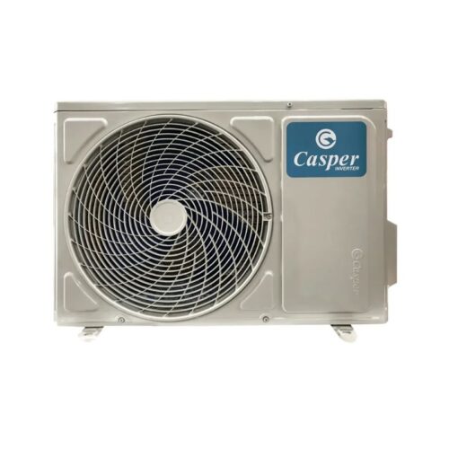 Hình ảnh máy lạnh Casper Inverter 1.5 Hp QC-12IS36