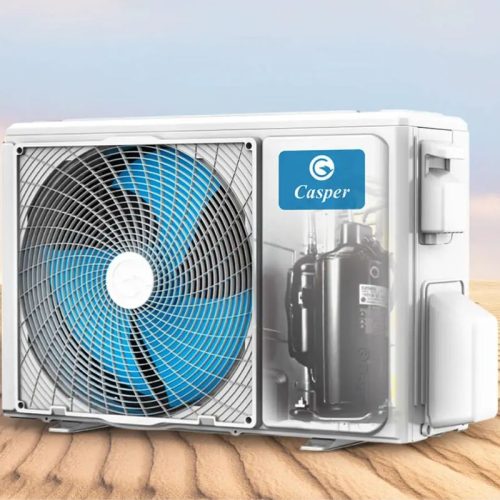 Hình ảnh máy lạnh Casper Inverter 1.5 Hp TC-12IS36