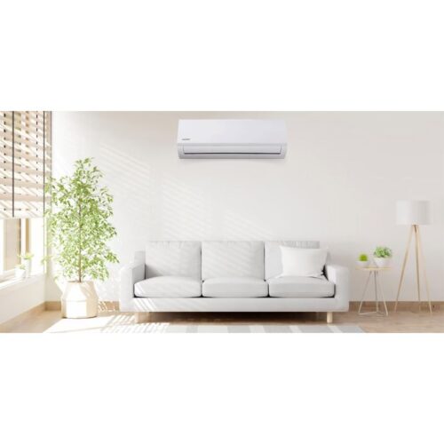 Hình ảnh máy lạnh Comfee 1 HP CFS-10FWFF-V