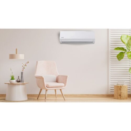 Hình ảnh máy lạnh Comfee 1.5 Hp CFS-13FWFF-V