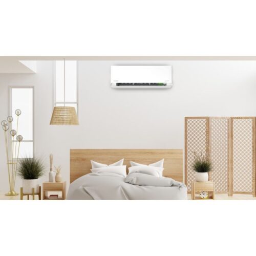 Hình ảnh máy lạnh Comfee Inverter 1 Hp CFS-10VCB1
