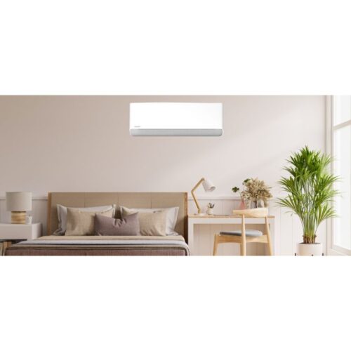 Hình ảnh máy lạnh Comfee Inverter 1.5 Hp CFS-13VCB1