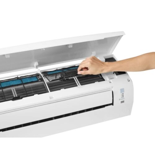 Hình ảnh máy lạnh Daikin Inverter 1.5 Hp ATKF35YVMV/ARKF35YVMV