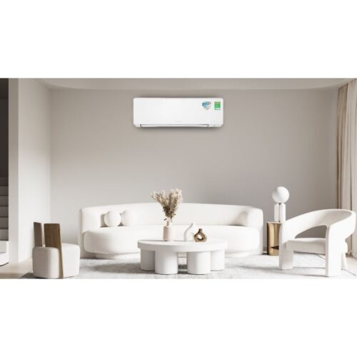 Hình ảnh máy lạnh Daikin Inverter 2 Hp FTKF50YVMV