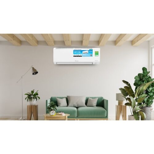 Hình ảnh máy lạnh Daikin Inverter 2.5 Hp FTKB60YVMV