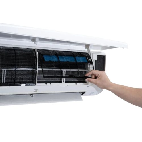 Hình ảnh máy lạnh Daikin Inverter 2.5 HP FTKF60XVMV/RKF60X1VMV