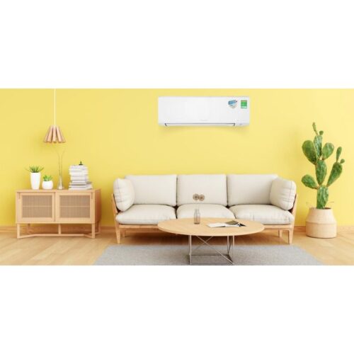 Hình ảnh máy lạnh Daikin Inverter 2.5 HP FTKF60YVMV