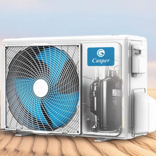 Hình ảnh máy lạnh Casper Inverter 2 Hp TC-18IS36