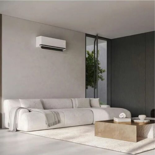 Hình ảnh máy lạnh LG Inverter 2 Hp IDC18M1