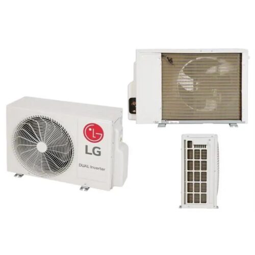 Hình ảnh máy lạnh LG Inverter 2.5 Hp IEC24M1