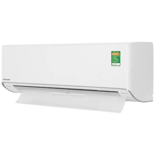 Hình ảnh máy lạnh Panasonic Inverter 1 HP CU/CS-XU9ZKH-8