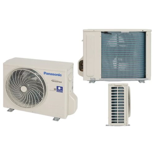 Hình ảnh máy lạnh Panasonic Inverter 1.5 Hp CU/CS-PU12AKH-8
