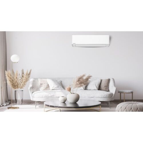 Hình ảnh máy lạnh Panasonic Inverter 1.5 HP CU/CS-XU12ZKH-8