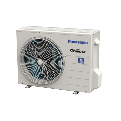 Hình ảnh máy lạnh Panasonic Inverter 2.5 Hp CU/CS-PU24AKH-8