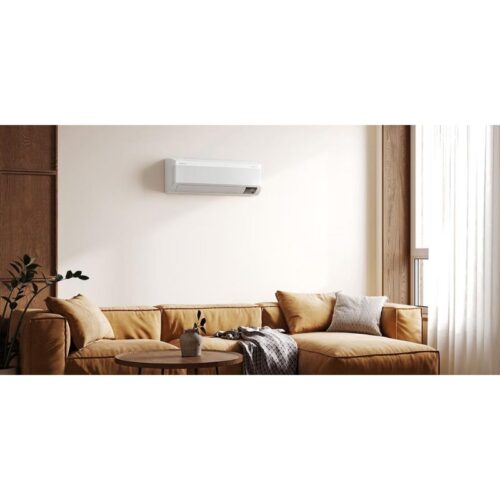 Hình ảnh máy lạnh Samsung Inverter 1 Hp AR10CYFAAWKNSV